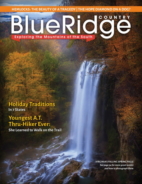 Blue-Ridge-Country December 01, 2017 Issue Cover