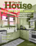 This-Old-House May 01, 2018 Issue Cover