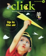 Click November 01, 2016 Issue Cover