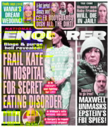 national-enquirer March 11, 2024 Issue Cover