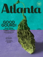 Atlanta-Magazine June 01, 2022 Issue Cover
