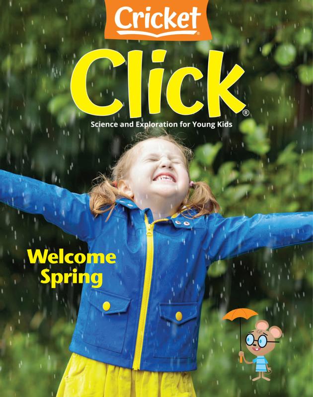 Click April 01, 2021 Issue Cover