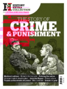 BBC-History April 01, 2025 Issue Cover