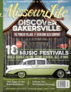 Missouri-Life April 01, 2015 Issue Cover
