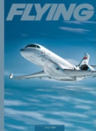 Flying May 01, 2023 Issue Cover