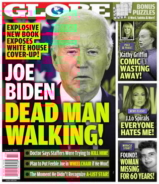 Globe June 02, 2025 Issue Cover