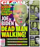 Globe June 02, 2025 Issue Cover