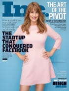 Inc-Magazine June 01, 2014 Issue Cover