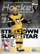 Beckett-Hockey May 01, 2017 Issue Cover