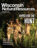 Wisconsin Natural Resources September 01, 2024 Issue Cover