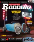 Modern Rodding September 01, 2026 Issue Cover