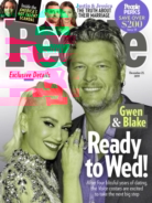 People December 23, 2019 Issue Cover