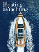 Southern-Boating-and-Yachting March 01, 2026 Issue Cover