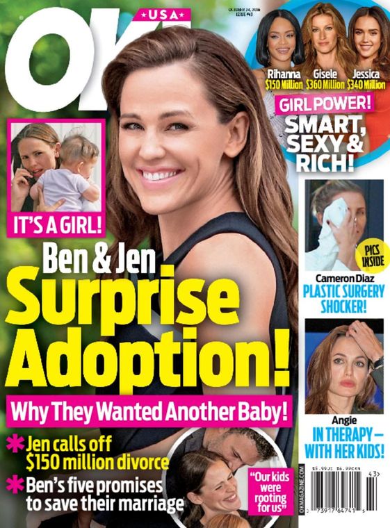 Ok October 24, 2016 Issue Cover