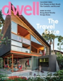 Dwell July 01, 2024 Issue Cover