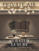 Private-Air-Luxury-Homes November 01, 2024 Issue Cover