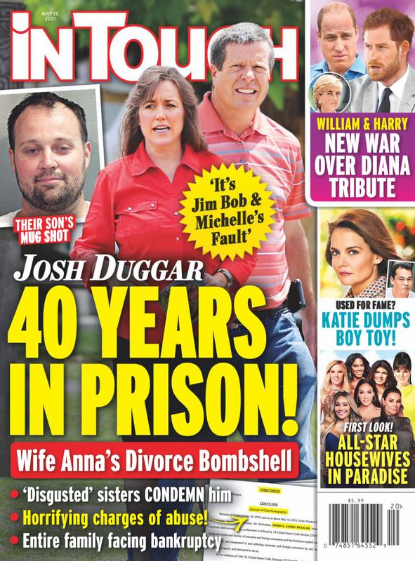 In-Touch-Weekly May 17, 2021 Issue Cover