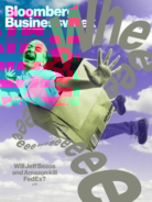 Bloomberg-Businessweek September 05, 2016 Issue Cover