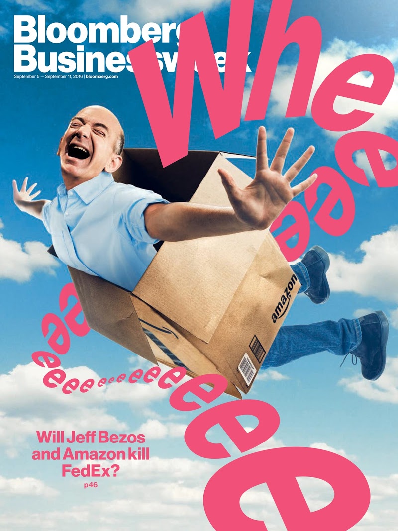 Bloomberg-Businessweek September 05, 2016 Issue Cover