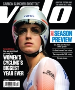 VeloNews March 02, 2016 Issue Cover