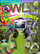 OWL November 01, 2017 Issue Cover