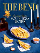 The-Bend November 01, 2023 Issue Cover