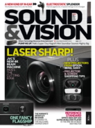 Sound-and-Vision May 01, 2017 Issue Cover