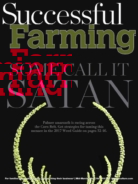 Successful-Farming March 15, 2017 Issue Cover