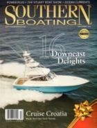 Southern-Boating December 01, 2017 Issue Cover