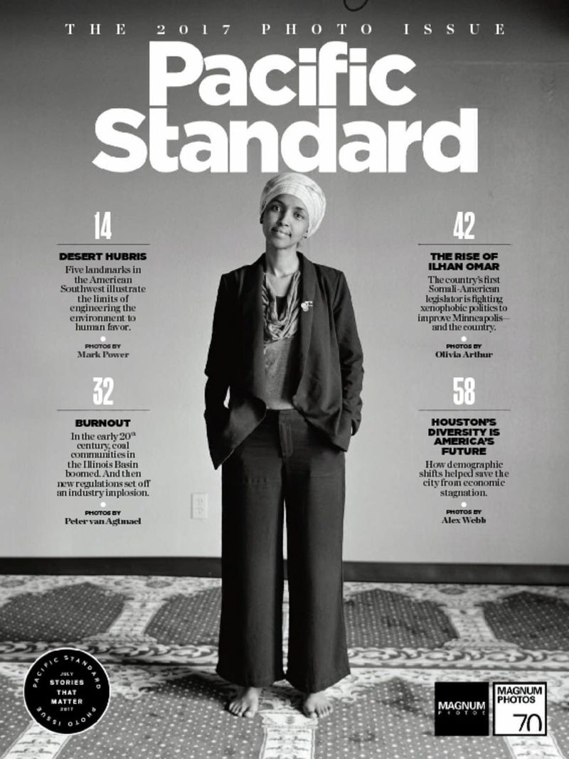 Pacific-Standard July 01, 2017 Issue Cover