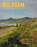 Wildsam Magazine March 01, 2026 Issue Cover