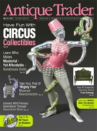 Kovels-Antique-Trader May 24, 2017 Issue Cover