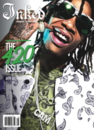 Inked May 01, 2017 Issue Cover