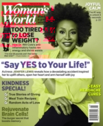 Womans-World February 24, 2025 Issue Cover