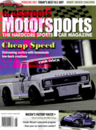 Grassroots-Motorsports August 01, 2024 Issue Cover