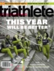 Triathlete January 01, 2021 Issue Cover