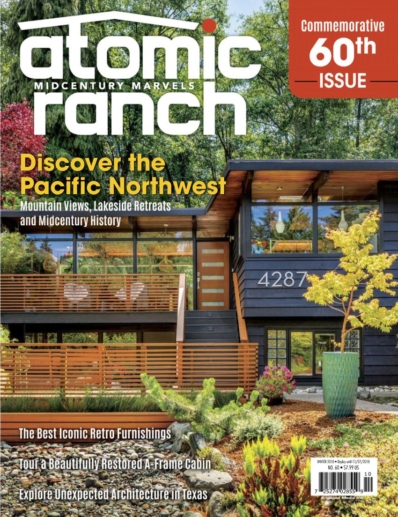 Atomic Ranch December 01, 2018 Issue Cover
