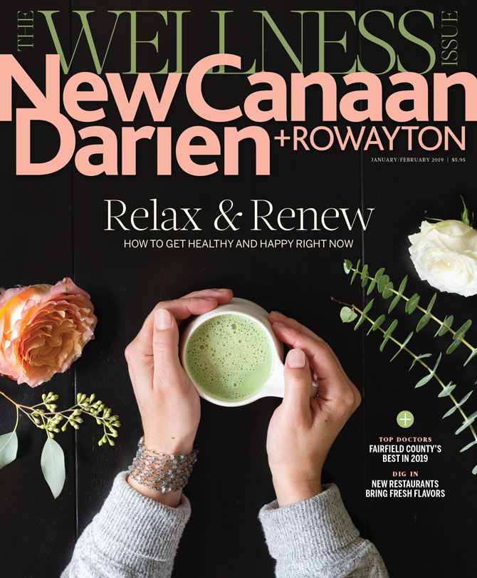 New-Canaan-Darien January 01, 2019 Issue Cover