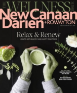 New-Canaan-Darien January 01, 2019 Issue Cover
