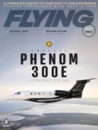 Flying June 01, 2020 Issue Cover