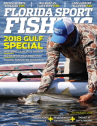Florida-Sport-Fishing July 01, 2018 Issue Cover