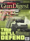 Gun Digest April 01, 2026 Issue Cover
