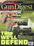 Gun Digest April 01, 2026 Issue Cover