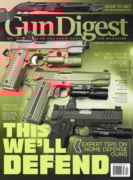 Gun Digest April 01, 2026 Issue Cover