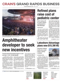 Grand-Rapids-Business June 09, 2023 Issue Cover