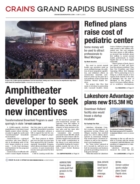 Grand-Rapids-Business June 09, 2023 Issue Cover