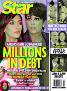 Star June 03, 2013 Issue Cover