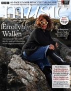 BBC-Music May 01, 2024 Issue Cover