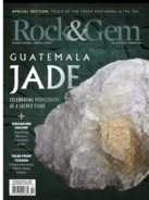 Rock-and-Gem February 01, 2020 Issue Cover