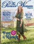 The Pioneer Woman September 01, 2026 Issue Cover